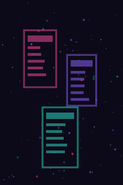 Graphic design principles