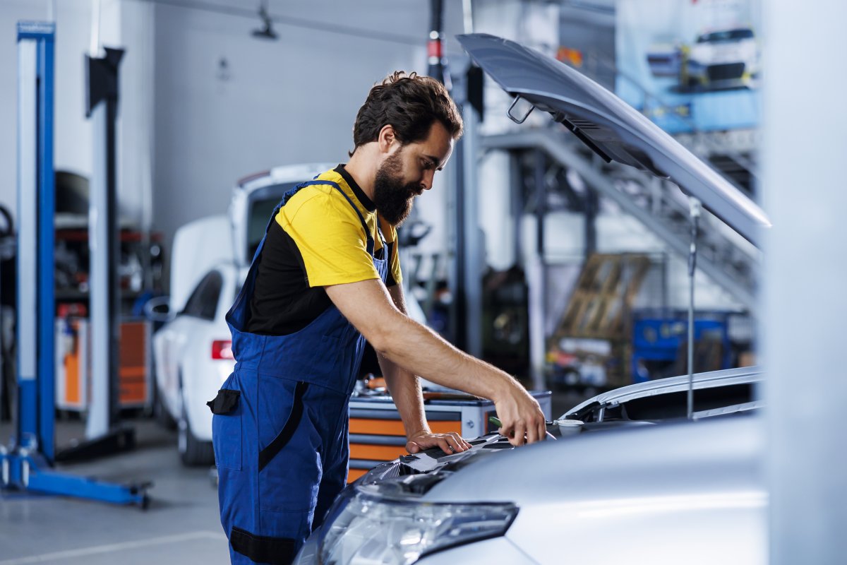 Automotive