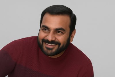 Tariq Aslam