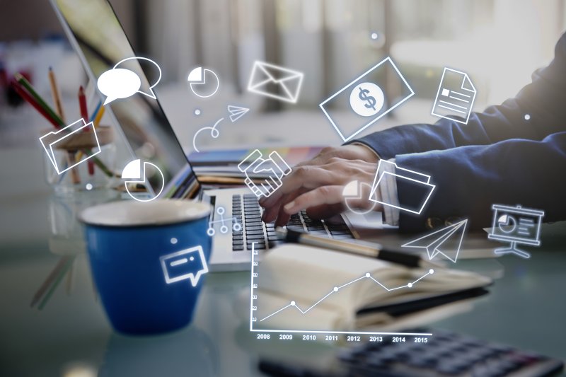 Digital Marketing Trends Reshaping 2026