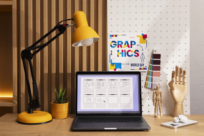 Graphic Design Principles Every Developer Should Know