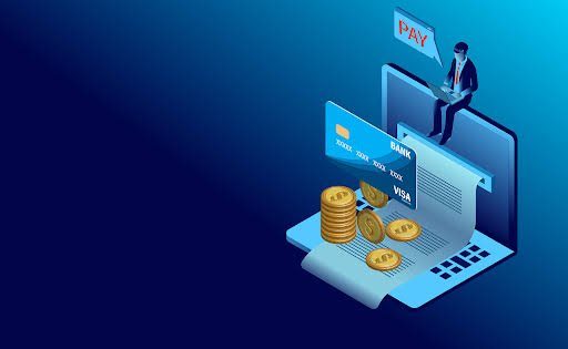 Payment gateway integration services UK — secure checkout and card payment flow