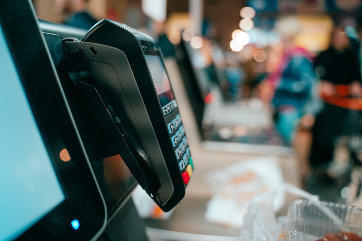 Retail & POS