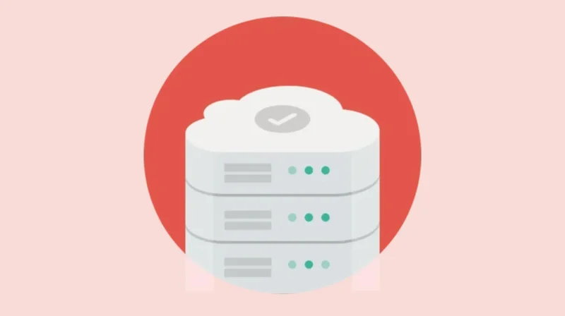 SaaS platform infrastructure